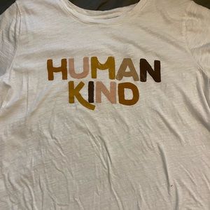 Old navy graphic tee